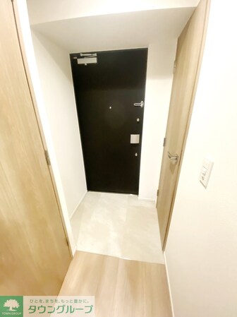 SYFORME NEXT MUKOJIMAの物件内観写真